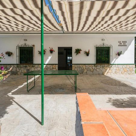 6 Bedroom Amazing Home In La Puebla De Los Infan La Puebla de los Infantes Εξωτερικό φωτογραφία