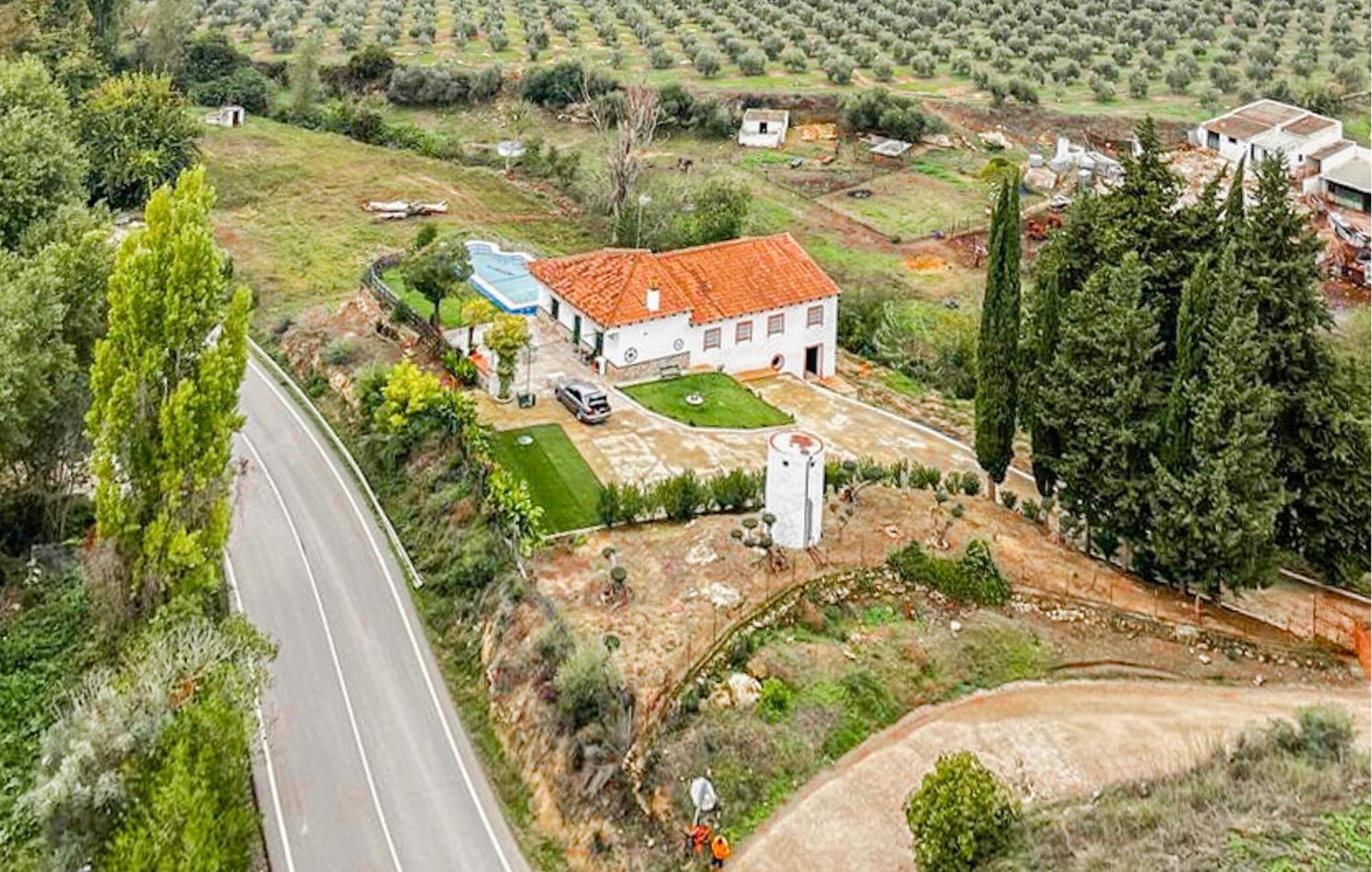 6 Bedroom Amazing Home In La Puebla De Los Infan La Puebla de los Infantes Εξωτερικό φωτογραφία