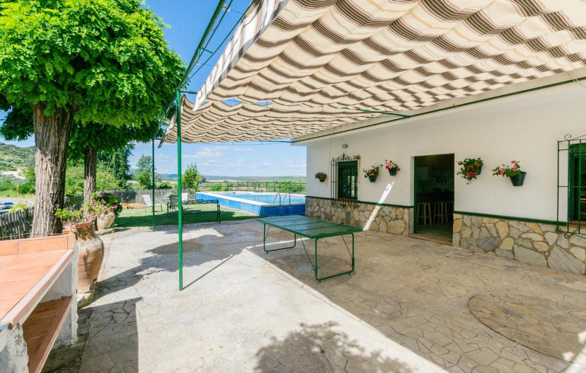 6 Bedroom Amazing Home In La Puebla De Los Infan La Puebla de los Infantes Εξωτερικό φωτογραφία
