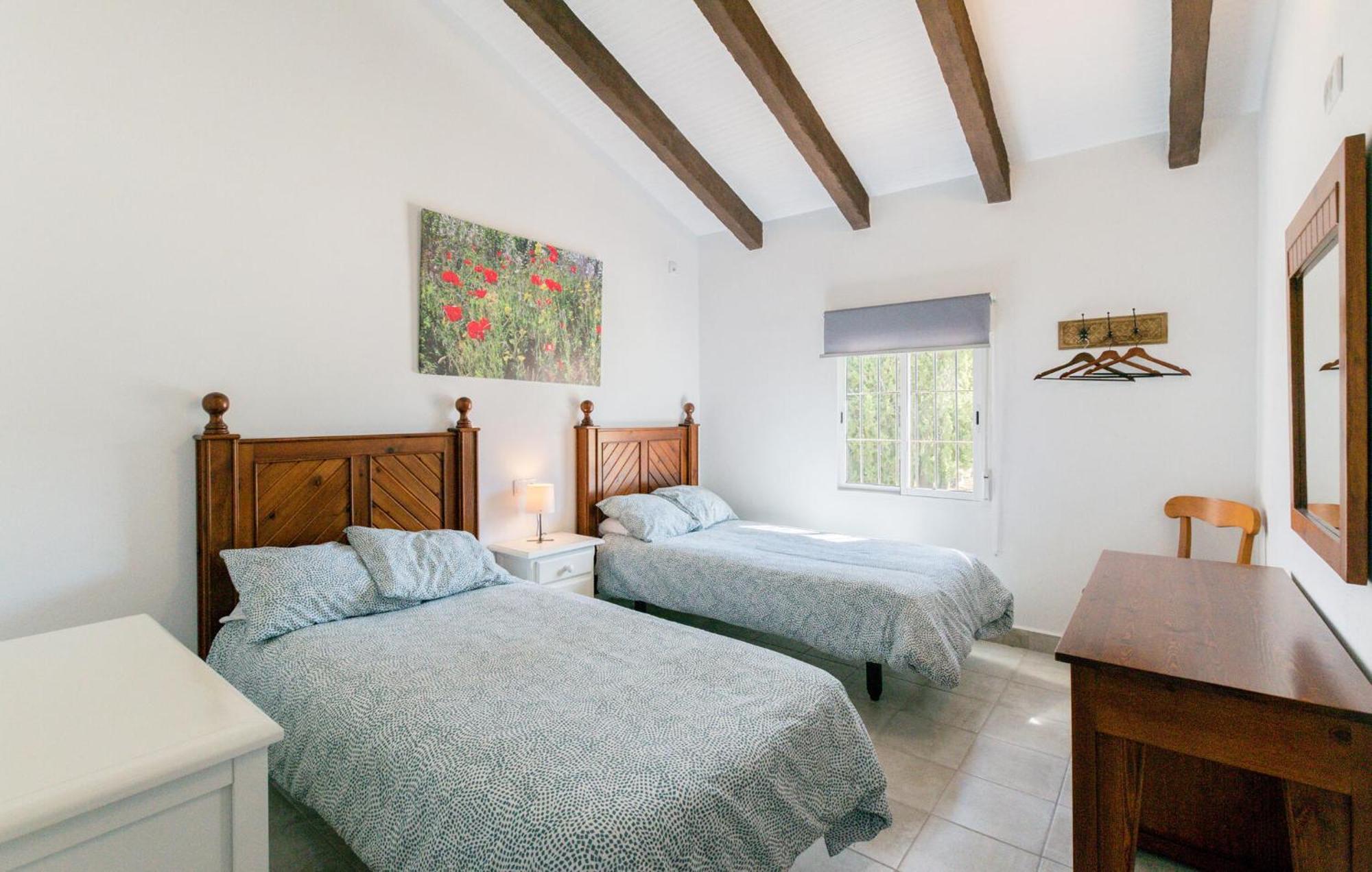6 Bedroom Amazing Home In La Puebla De Los Infan La Puebla de los Infantes Εξωτερικό φωτογραφία