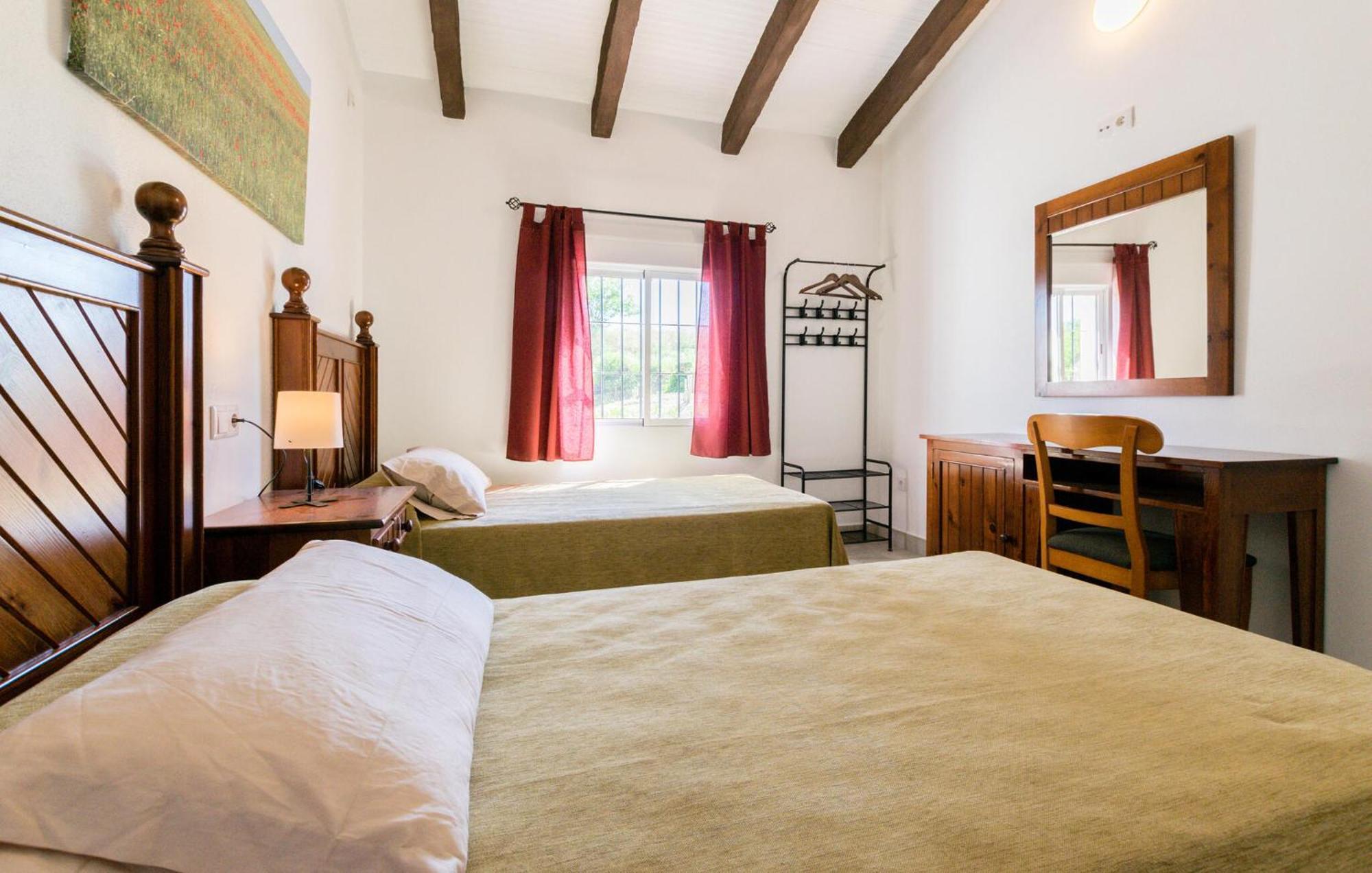 6 Bedroom Amazing Home In La Puebla De Los Infan La Puebla de los Infantes Εξωτερικό φωτογραφία