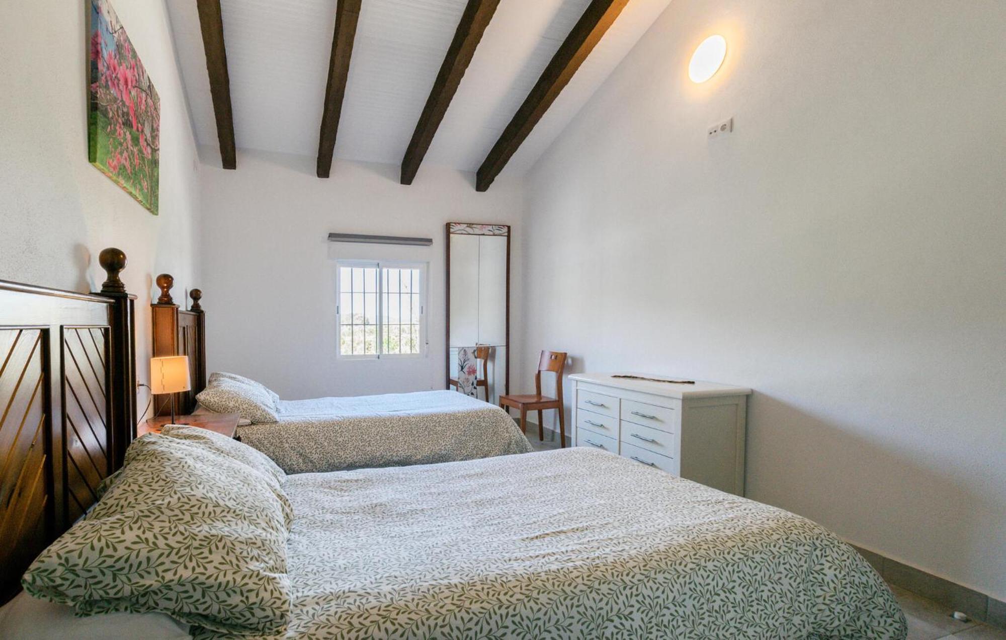 6 Bedroom Amazing Home In La Puebla De Los Infan La Puebla de los Infantes Εξωτερικό φωτογραφία