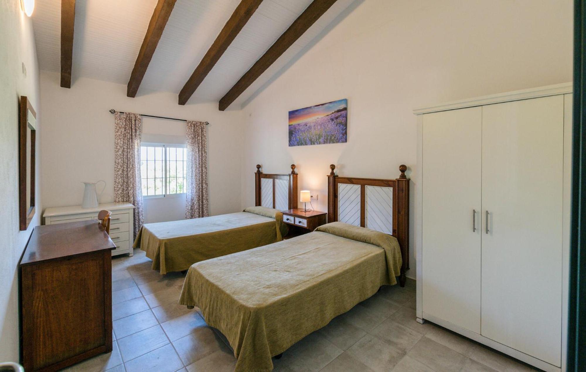 6 Bedroom Amazing Home In La Puebla De Los Infan La Puebla de los Infantes Εξωτερικό φωτογραφία