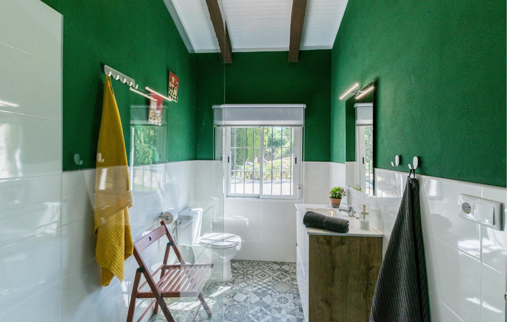 6 Bedroom Amazing Home In La Puebla De Los Infan La Puebla de los Infantes Εξωτερικό φωτογραφία