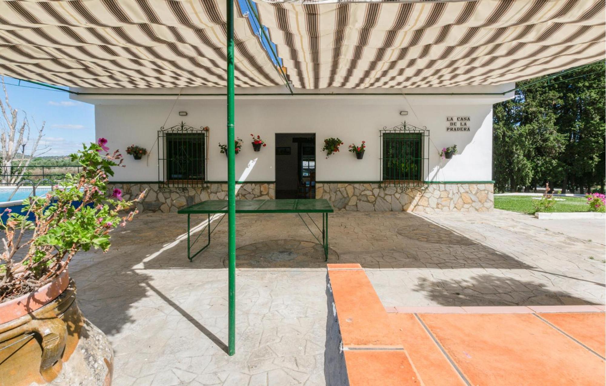6 Bedroom Amazing Home In La Puebla De Los Infan La Puebla de los Infantes Εξωτερικό φωτογραφία