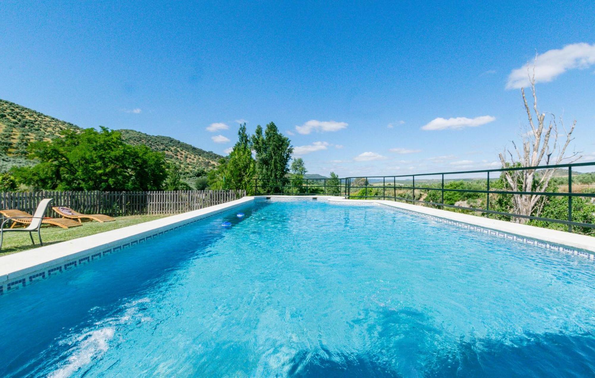 6 Bedroom Amazing Home In La Puebla De Los Infan La Puebla de los Infantes Εξωτερικό φωτογραφία